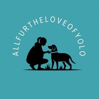 All Fur The Love logo